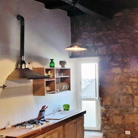 L'Archetto Casa Vacanze باغنوريغيو المظهر الخارجي الصورة