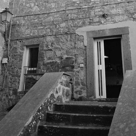 L'Archetto Casa Vacanze باغنوريغيو المظهر الخارجي الصورة