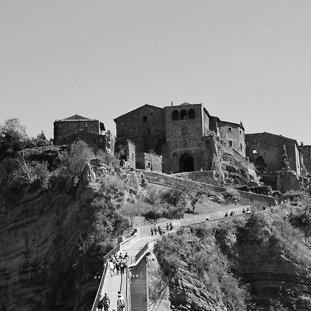L'Archetto Casa Vacanze باغنوريغيو المظهر الخارجي الصورة