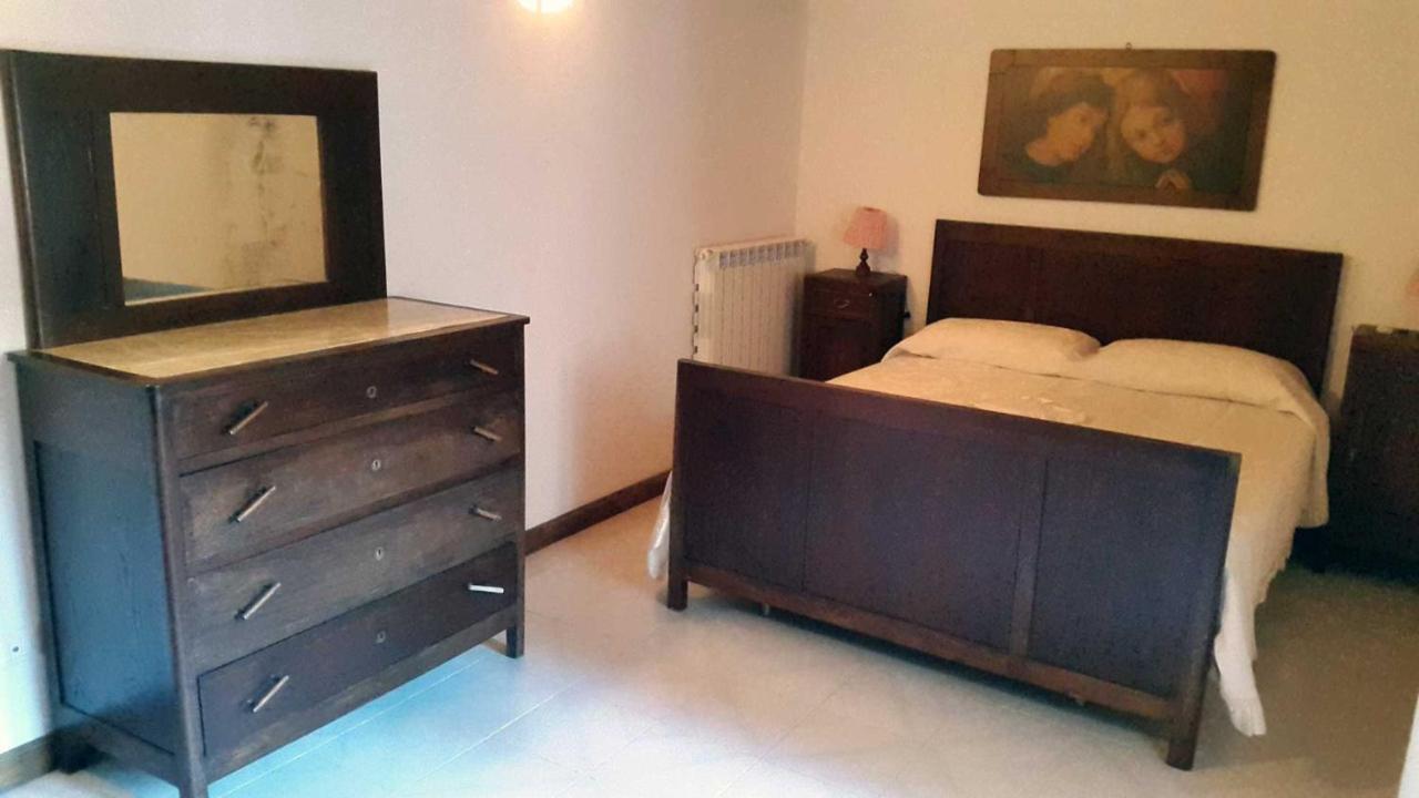 L'Archetto Casa Vacanze باغنوريغيو المظهر الخارجي الصورة