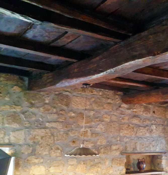 L'Archetto Casa Vacanze باغنوريغيو المظهر الخارجي الصورة