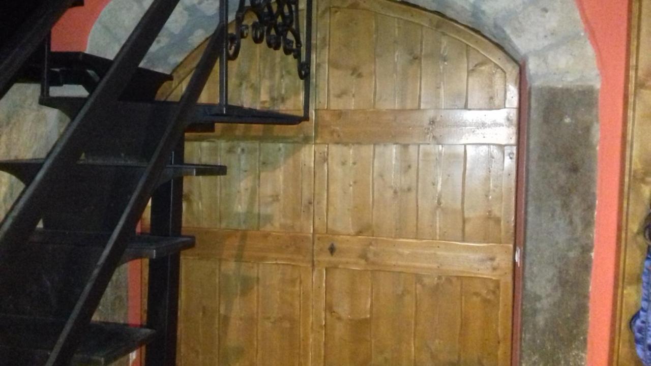 L'Archetto Casa Vacanze باغنوريغيو المظهر الخارجي الصورة
