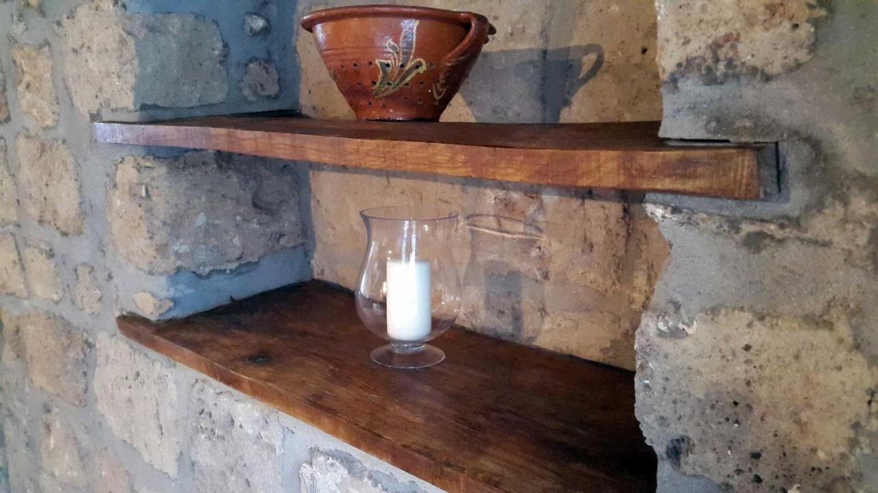 L'Archetto Casa Vacanze باغنوريغيو المظهر الخارجي الصورة