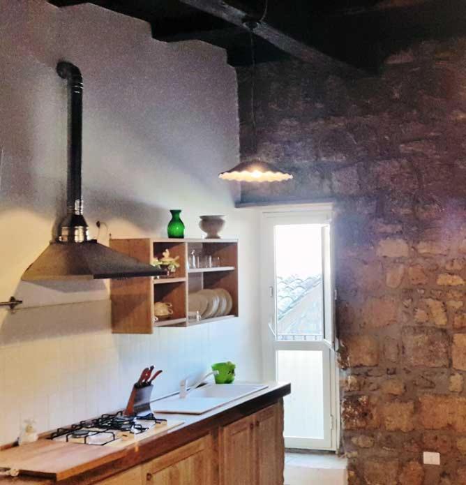 L'Archetto Casa Vacanze باغنوريغيو المظهر الخارجي الصورة