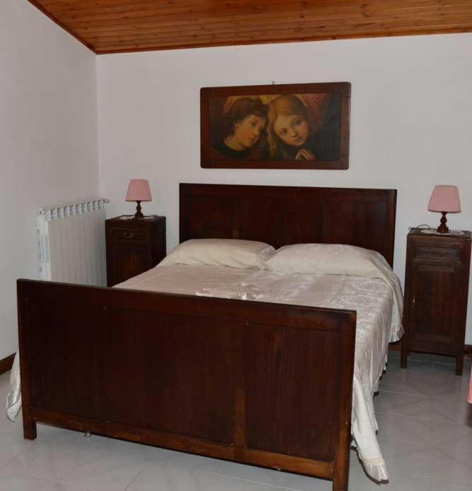 L'Archetto Casa Vacanze باغنوريغيو المظهر الخارجي الصورة