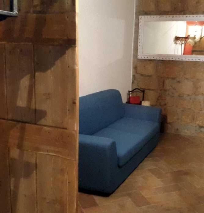 L'Archetto Casa Vacanze باغنوريغيو المظهر الخارجي الصورة