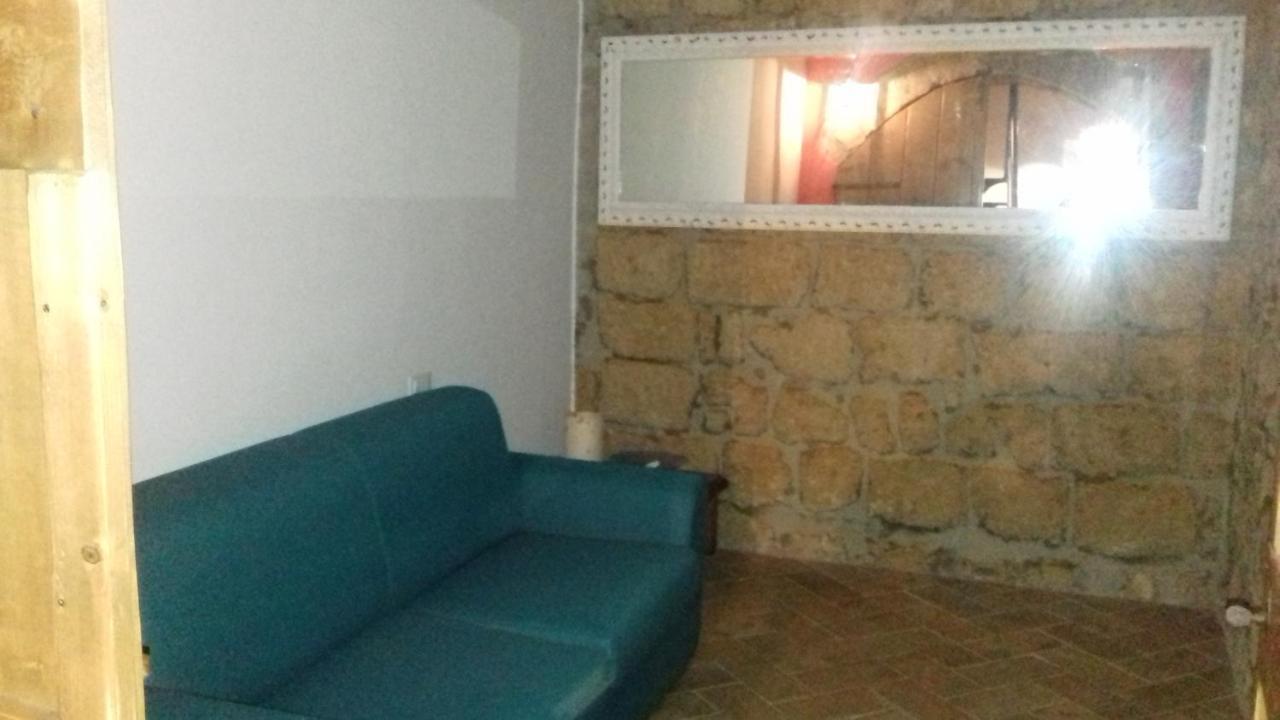 L'Archetto Casa Vacanze باغنوريغيو المظهر الخارجي الصورة