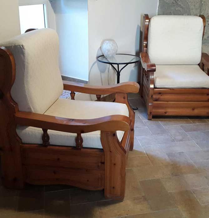 L'Archetto Casa Vacanze باغنوريغيو المظهر الخارجي الصورة