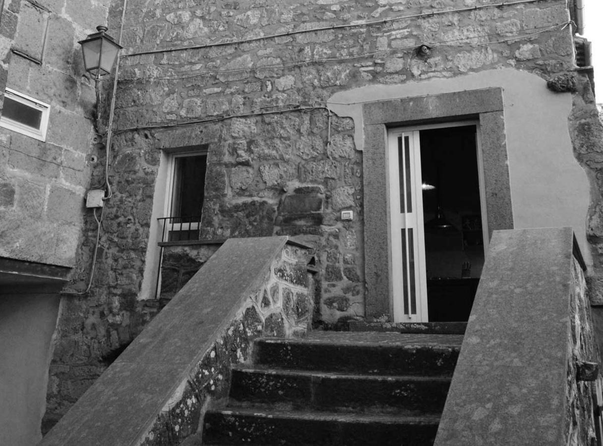 L'Archetto Casa Vacanze باغنوريغيو المظهر الخارجي الصورة