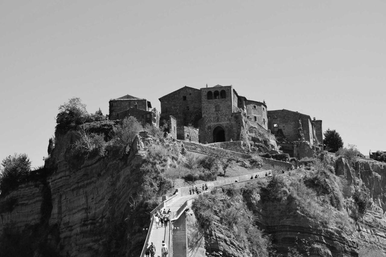 L'Archetto Casa Vacanze باغنوريغيو المظهر الخارجي الصورة