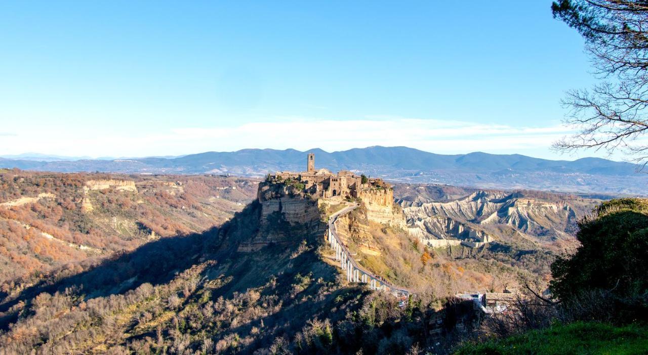L'Archetto Casa Vacanze باغنوريغيو المظهر الخارجي الصورة